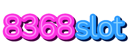 8368slot — logo kanal