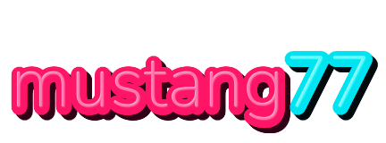 mustang77 — logo kanal