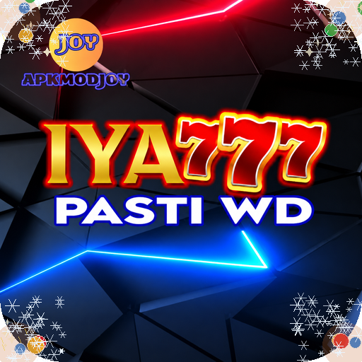 iya777 — mitra unggulan