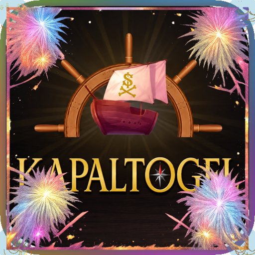 kapaltogel — mitra unggulan